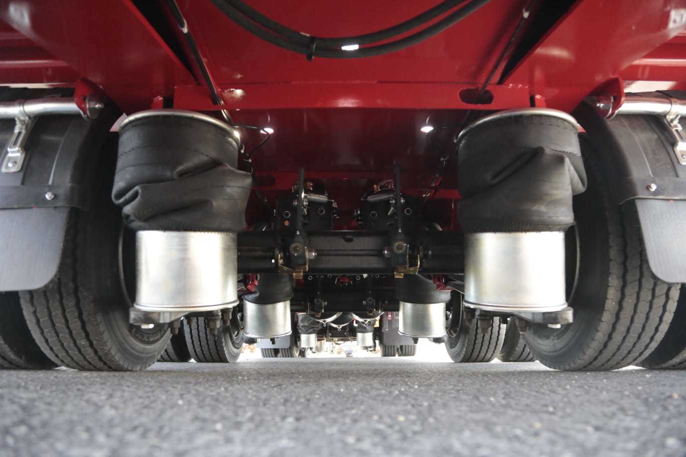 SCORPION TRAILER undefined: bild 43