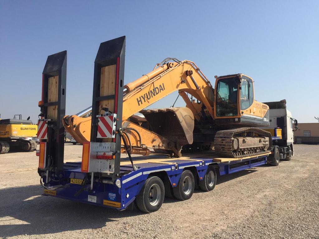 SCORPION TRAILER undefined: bild 7