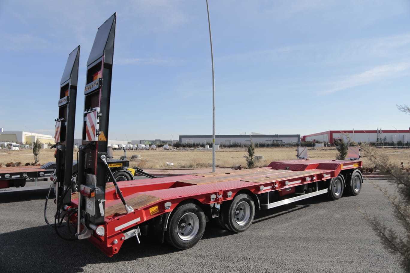 SCORPION TRAILER undefined: bild 30