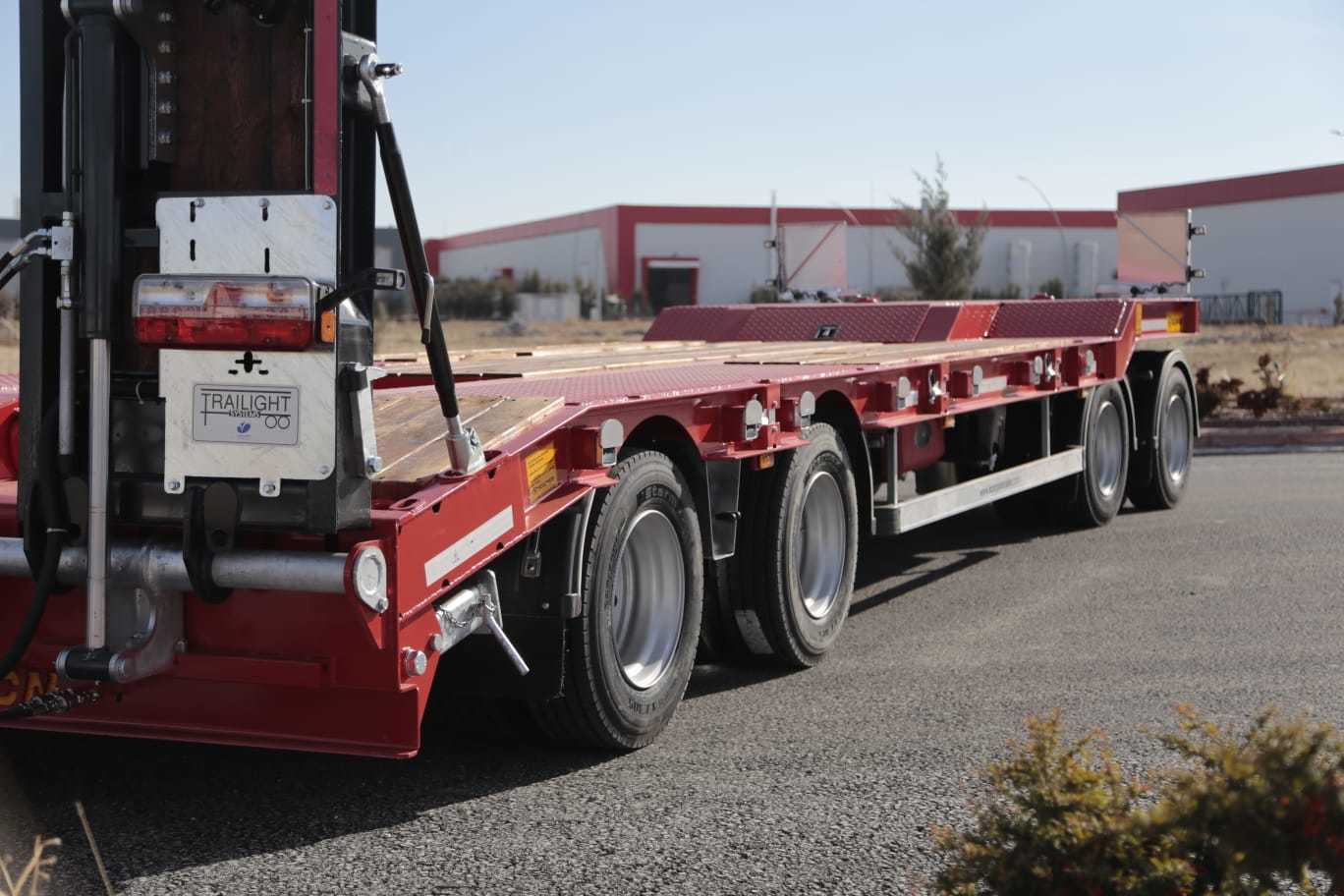 SCORPION TRAILER undefined: bild 39