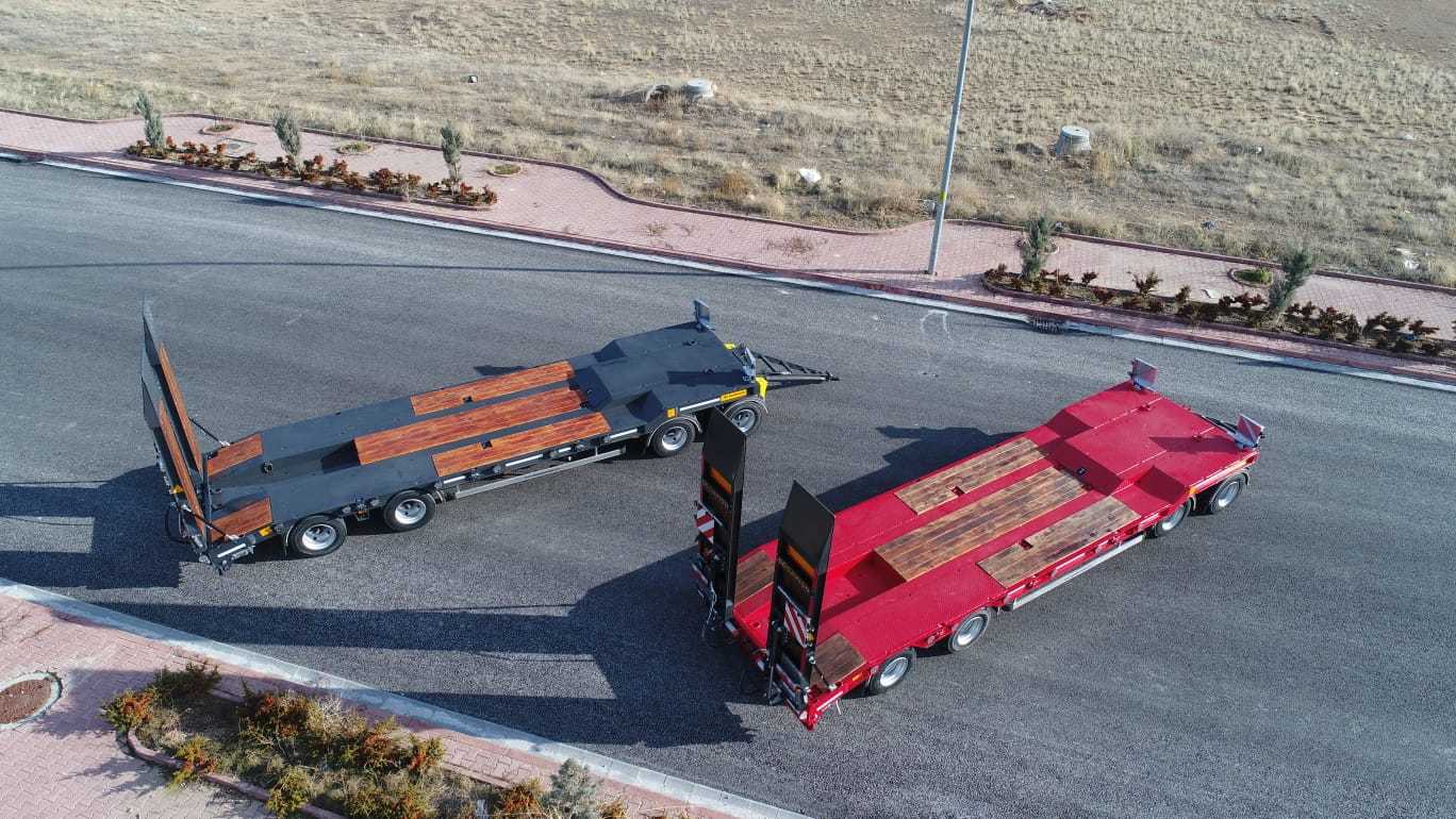 SCORPION TRAILER undefined: bild 53