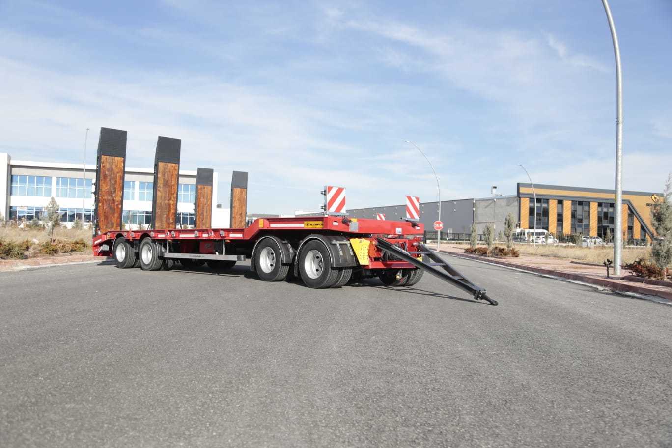 SCORPION TRAILER undefined: bild 36