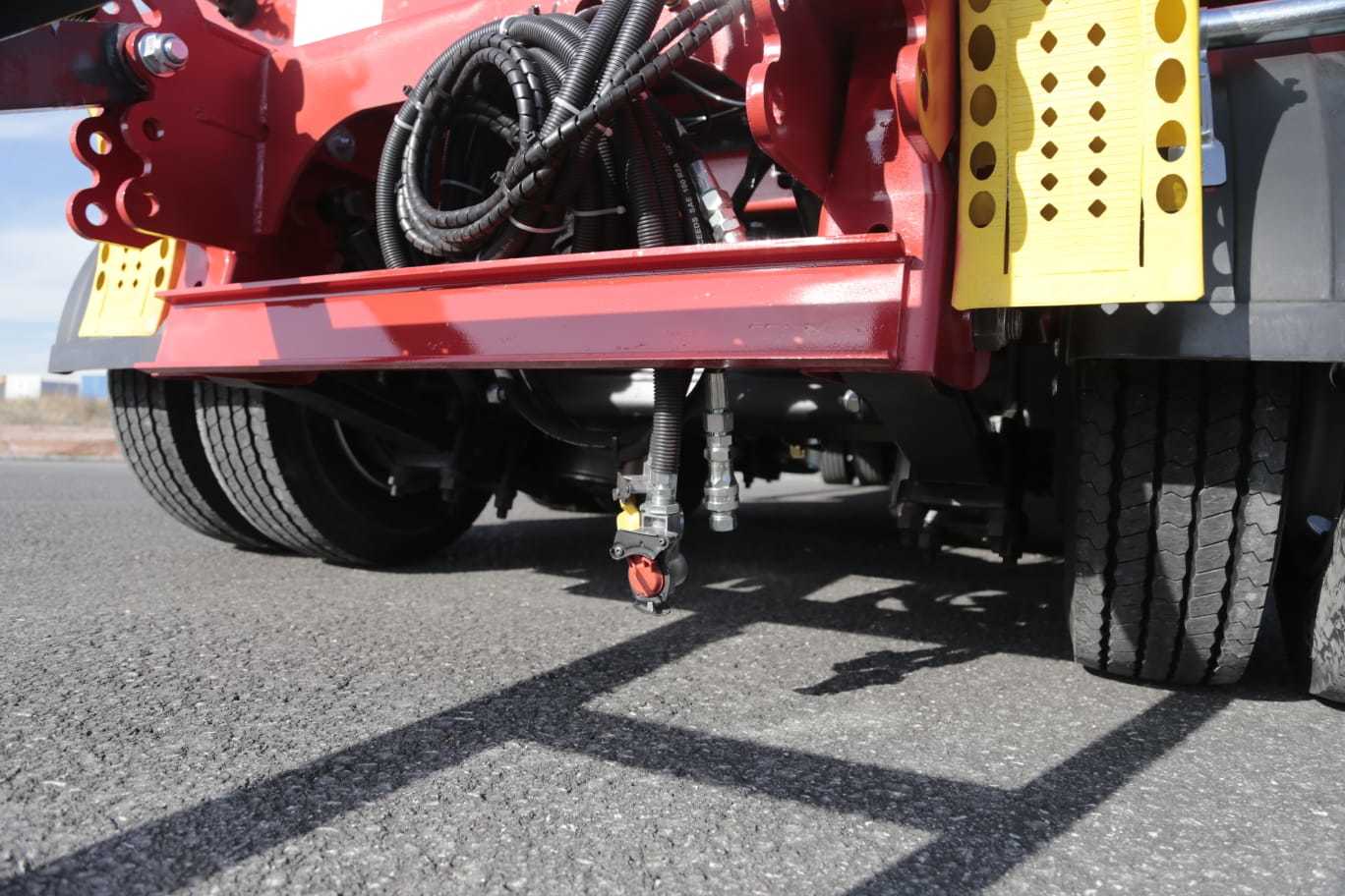 SCORPION TRAILER undefined: bild 44