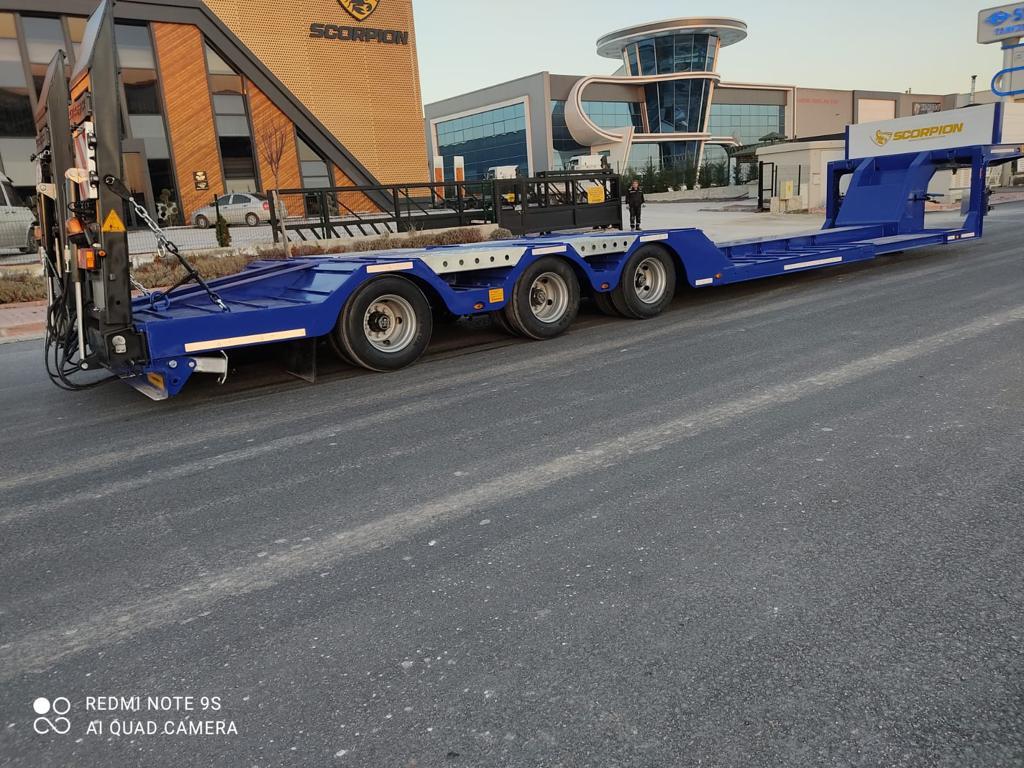 SCORPION TRAILER undefined: bild 2