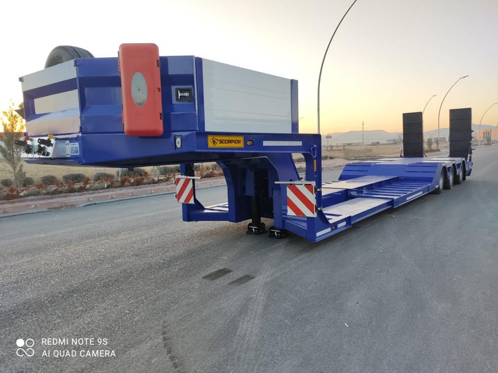 SCORPION TRAILER undefined: bild 3