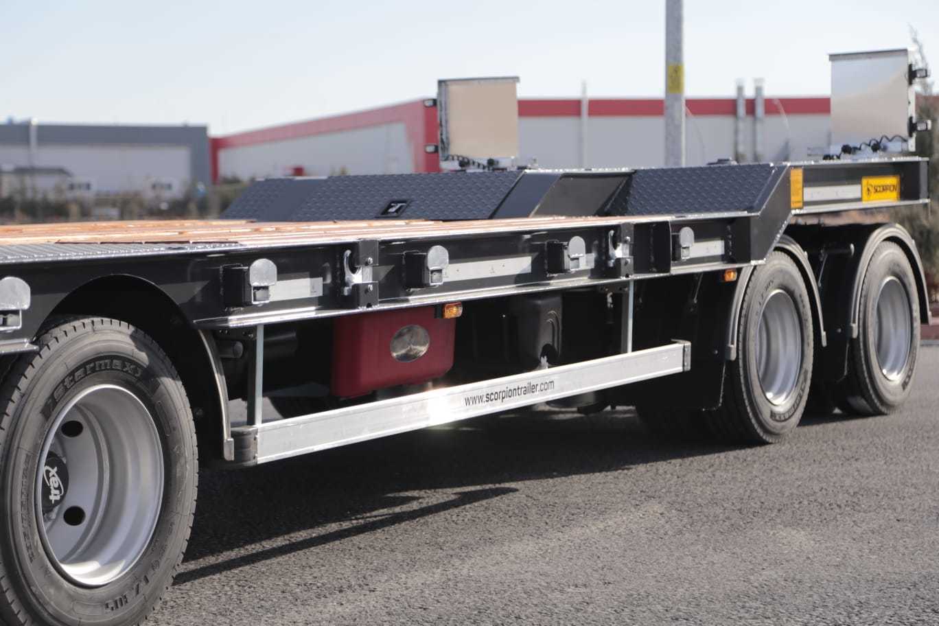 SCORPION TRAILER undefined: bild 12