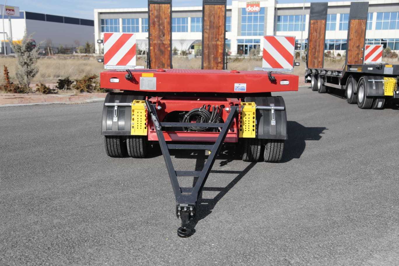 SCORPION TRAILER undefined: bild 45