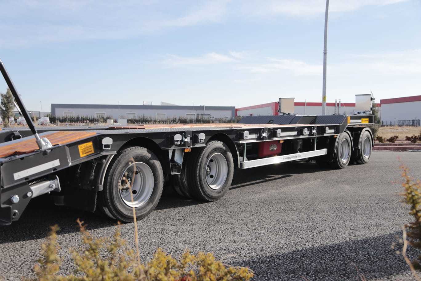 SCORPION TRAILER undefined: bild 27