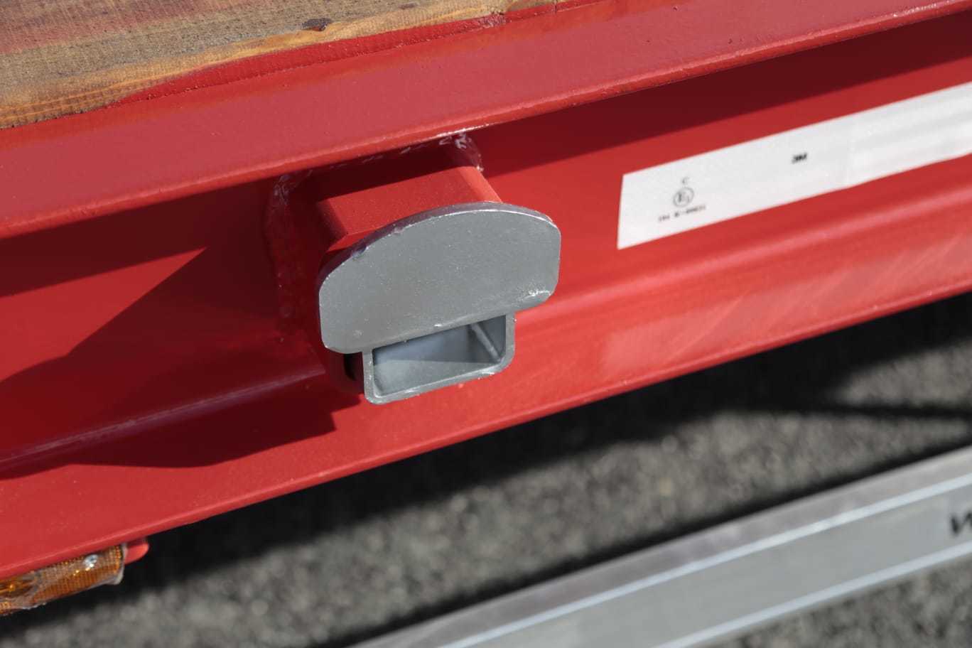 SCORPION TRAILER undefined: bild 20