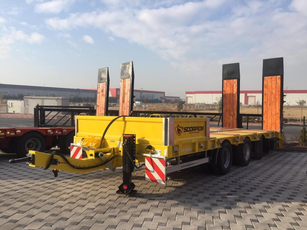 SCORPION TRAILER undefined: bild 5