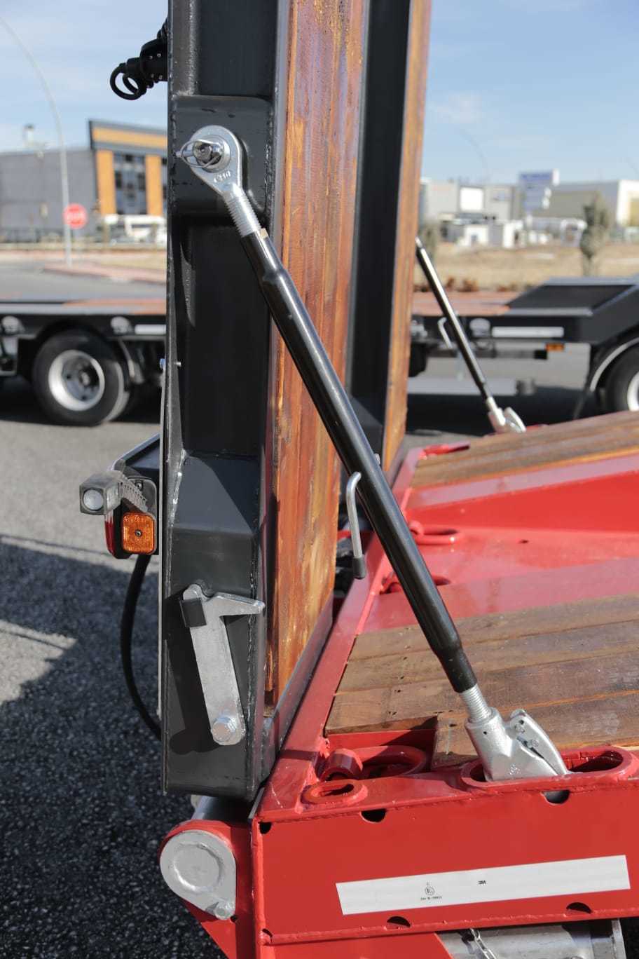 SCORPION TRAILER undefined: bild 51