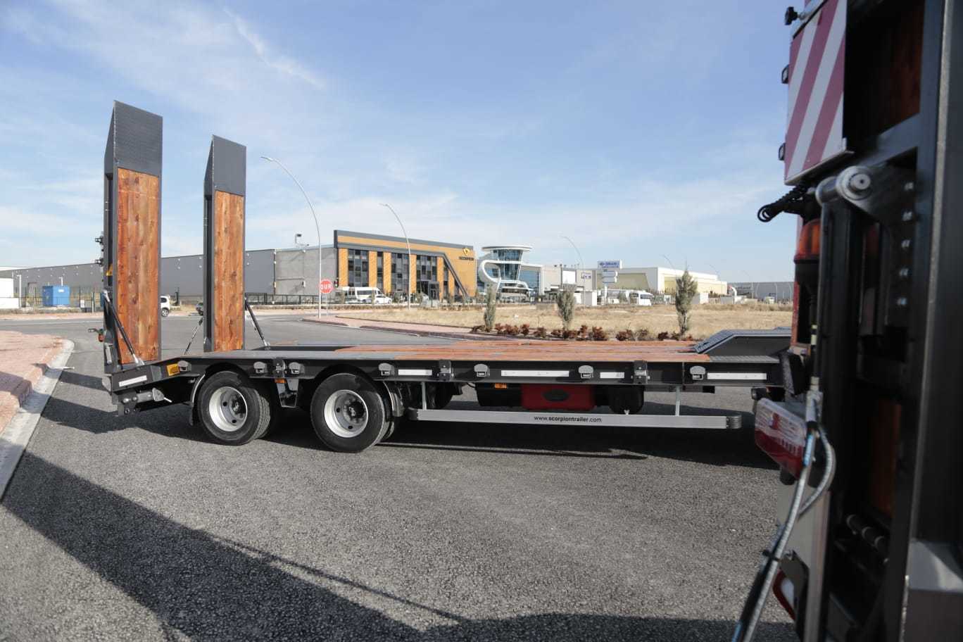 SCORPION TRAILER undefined: bild 22