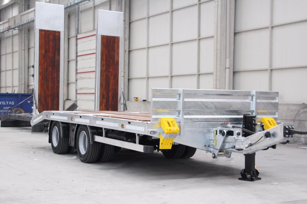 SCORPION TRAILER undefined: bild 8