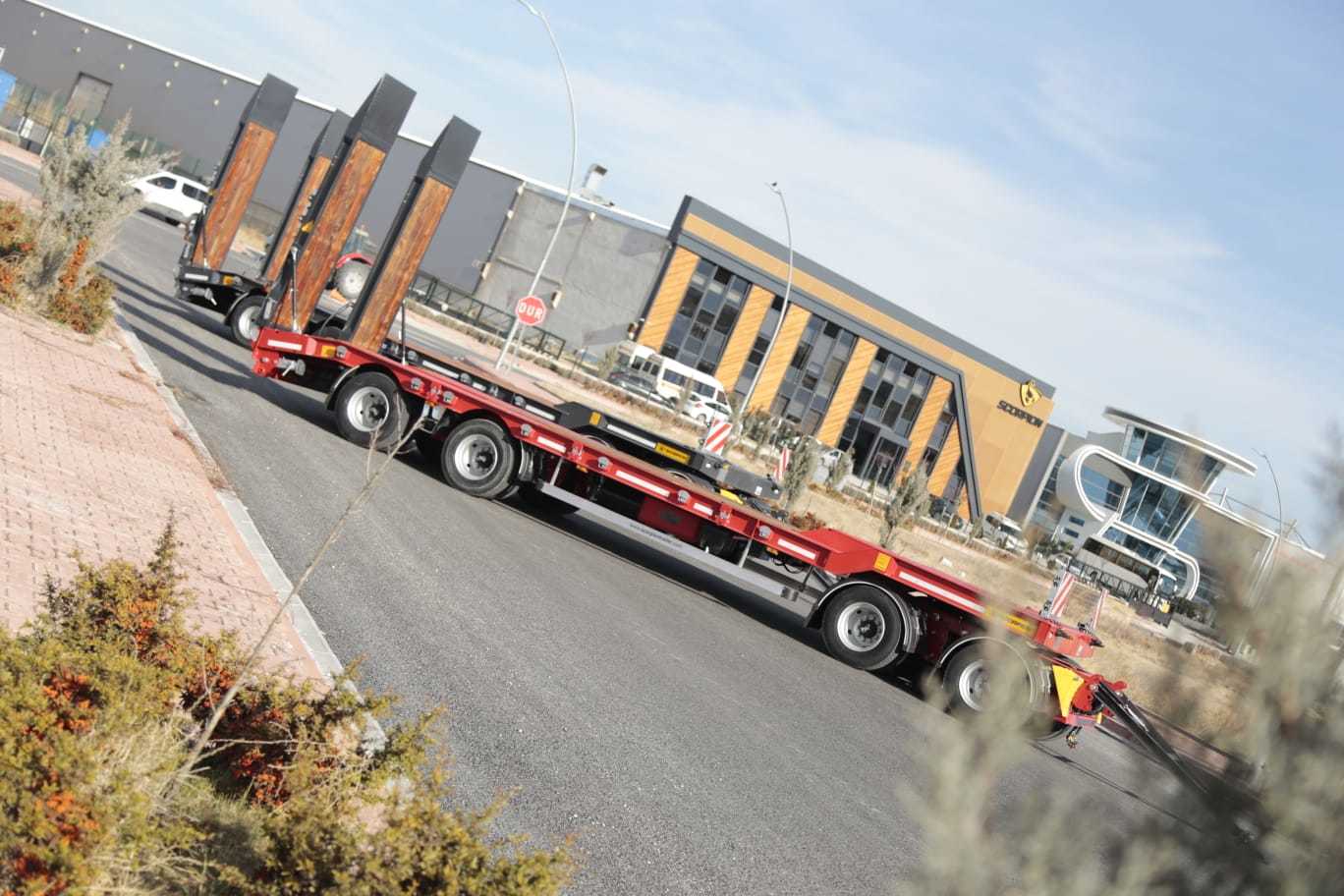 SCORPION TRAILER undefined: bild 47