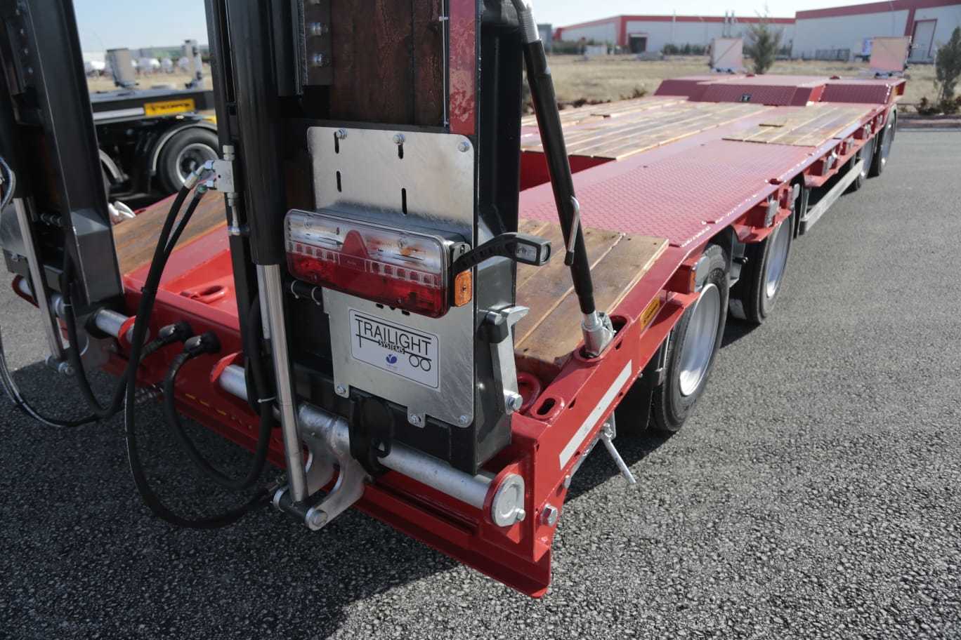 SCORPION TRAILER undefined: bild 10