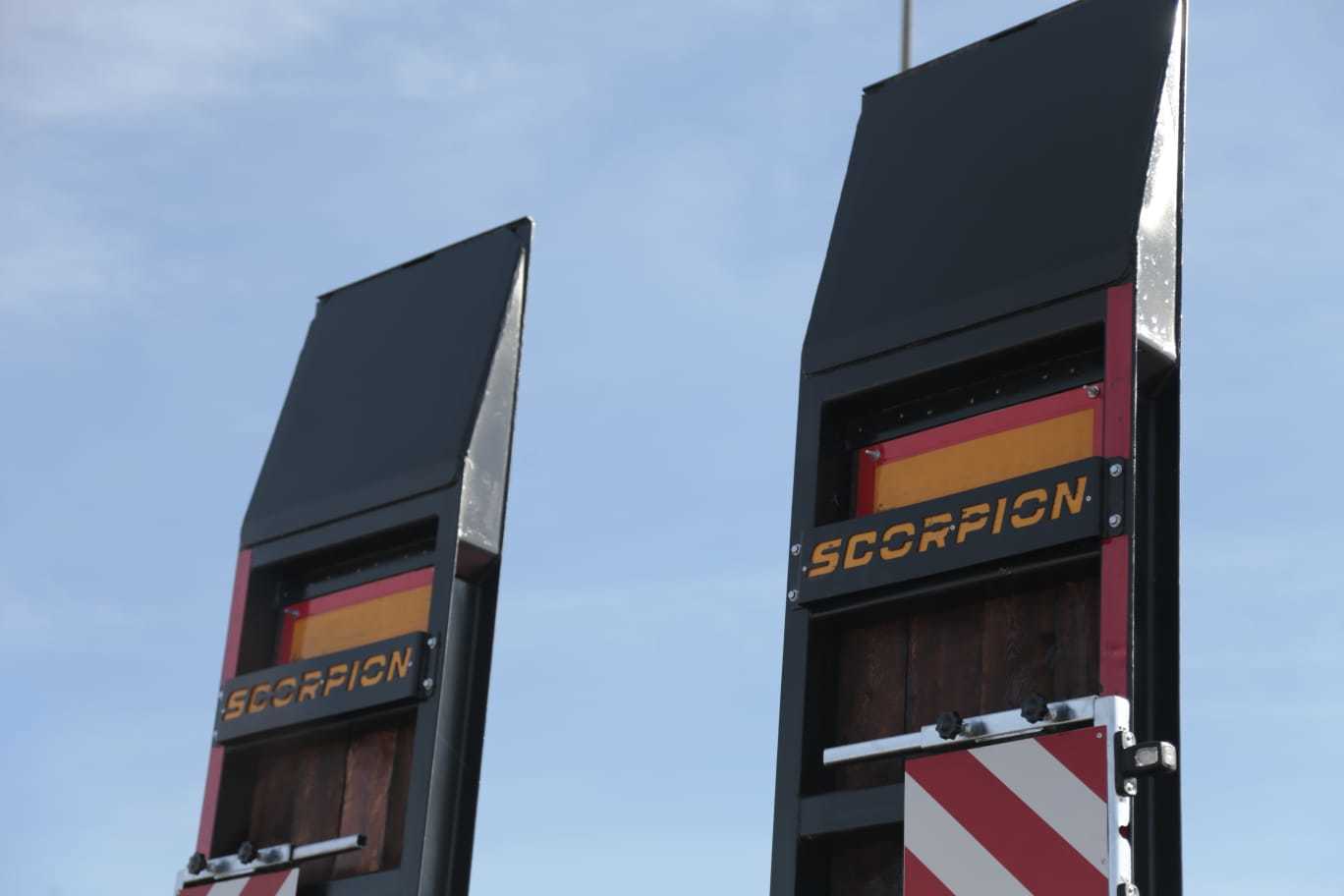 SCORPION TRAILER undefined: bild 18