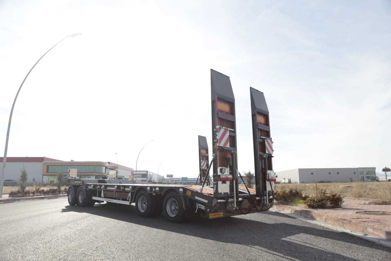 SCORPION TRAILER undefined: bild 29