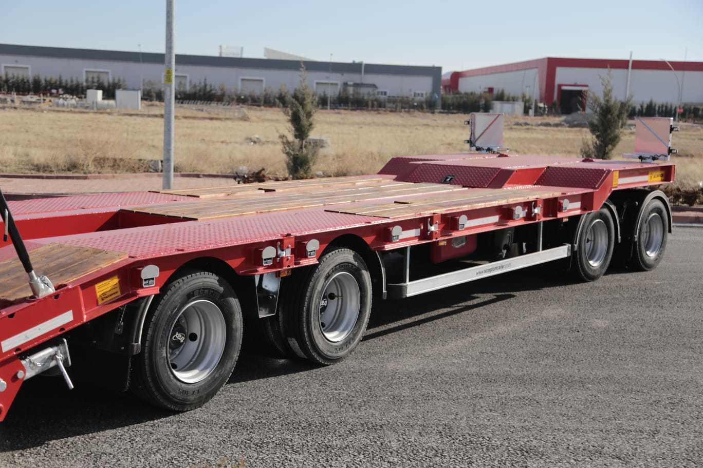 SCORPION TRAILER undefined: bild 19