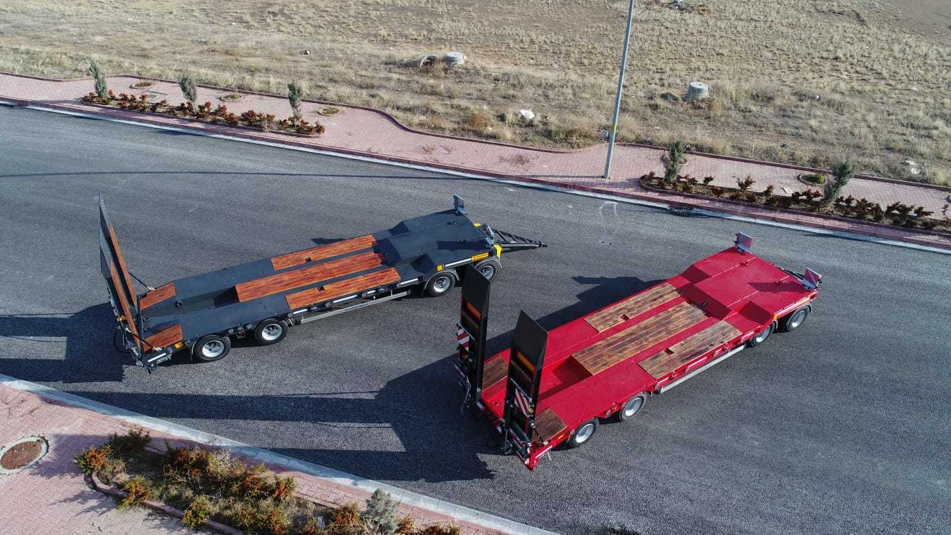 SCORPION TRAILER undefined: bild 52