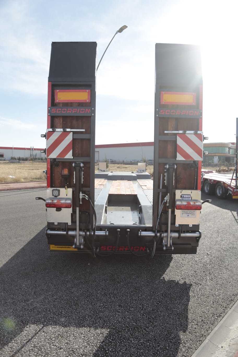 SCORPION TRAILER undefined: bild 35