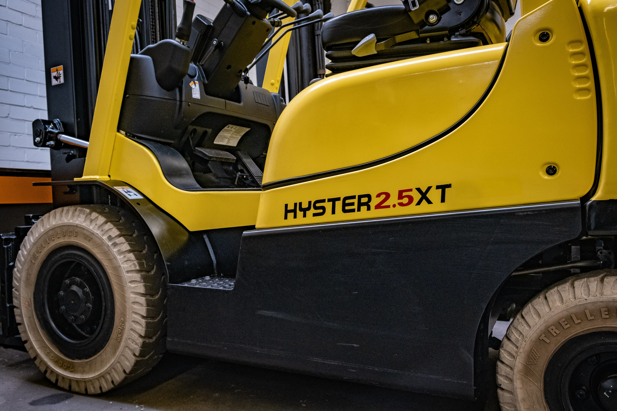 MHE International Trading B.V. undefined: bild 2