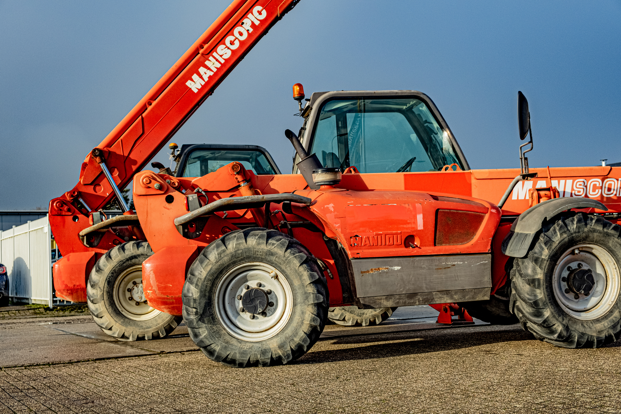 MHE International Trading B.V. undefined: bild 6