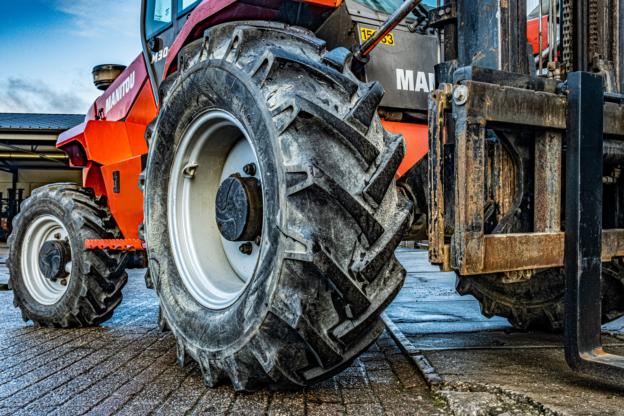 MHE International Trading B.V. undefined: bild 4