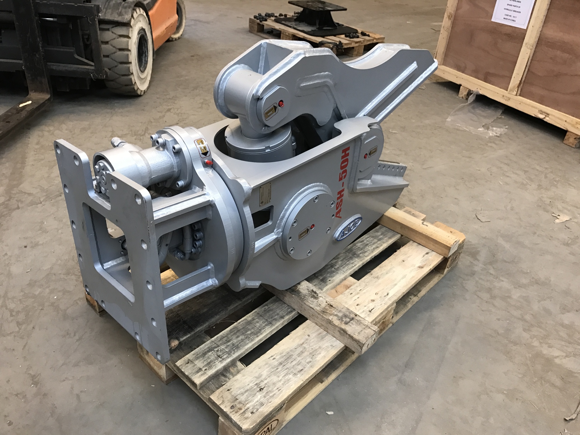 AJCE EUROPE undefined: bild 213