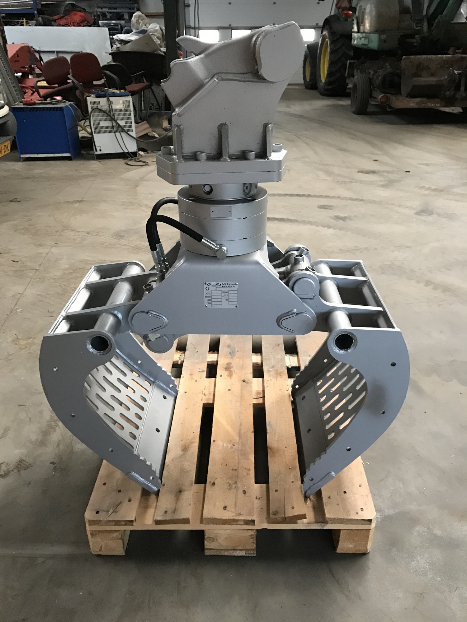 AJCE EUROPE undefined: bild 162