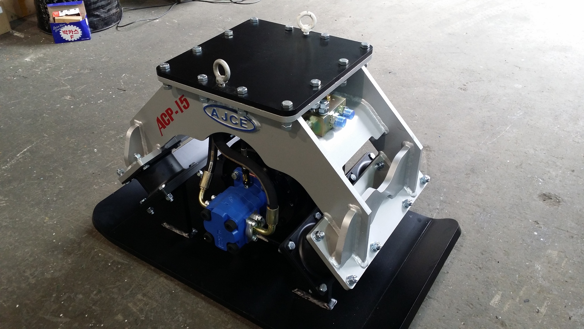 AJCE EUROPE undefined: bild 279