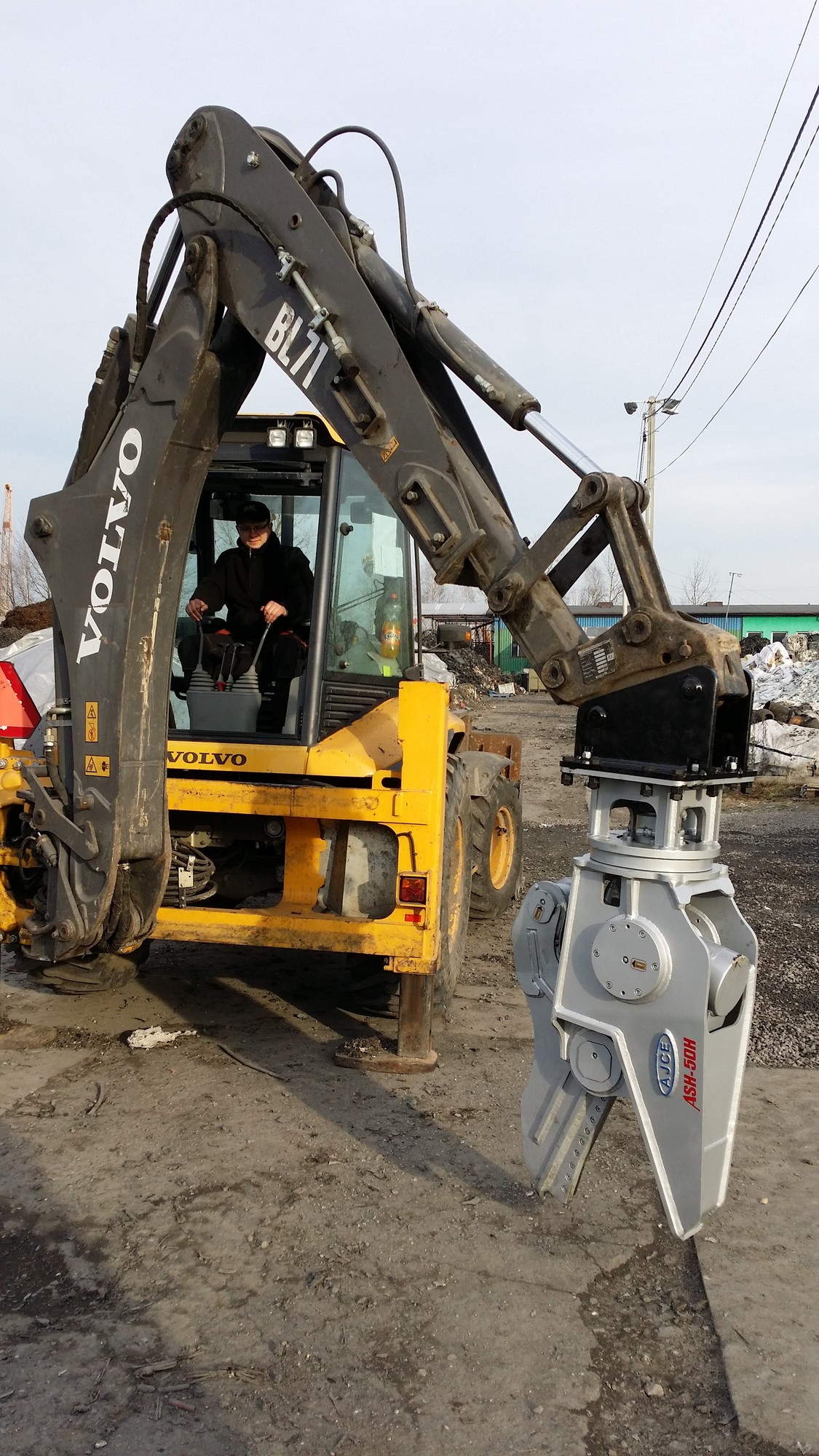 AJCE EUROPE undefined: bild 194