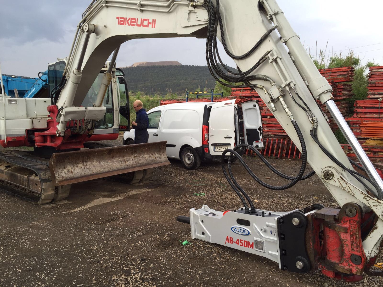 AJCE EUROPE undefined: bild 254