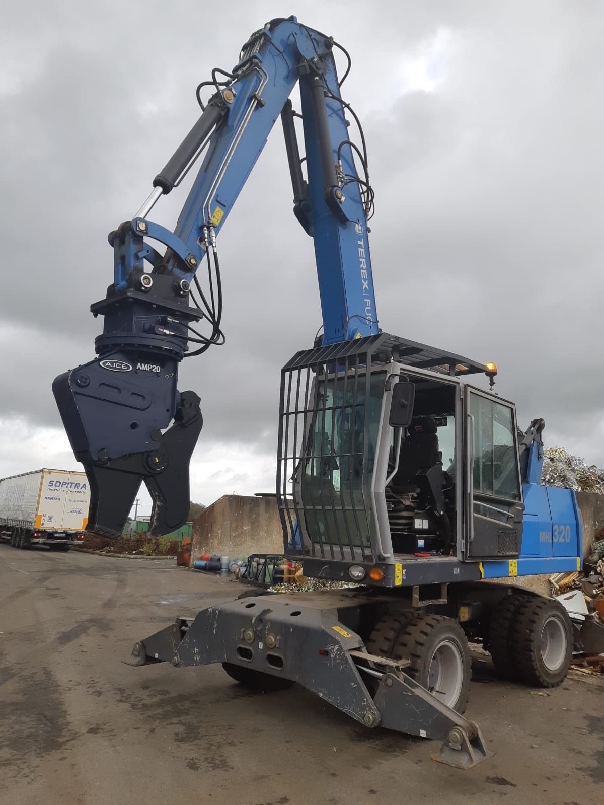 AJCE EUROPE undefined: bild 104