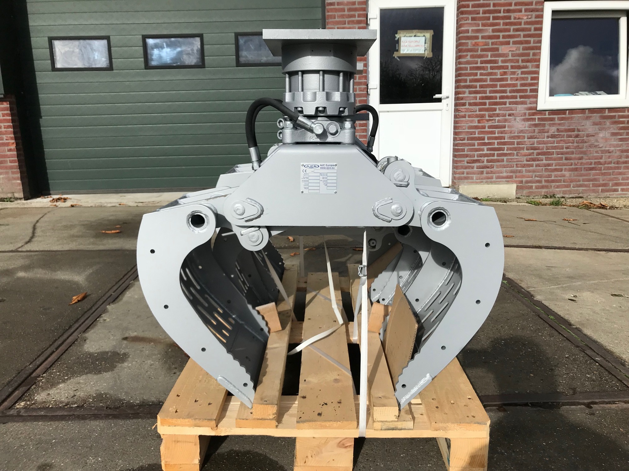 AJCE EUROPE undefined: bild 184