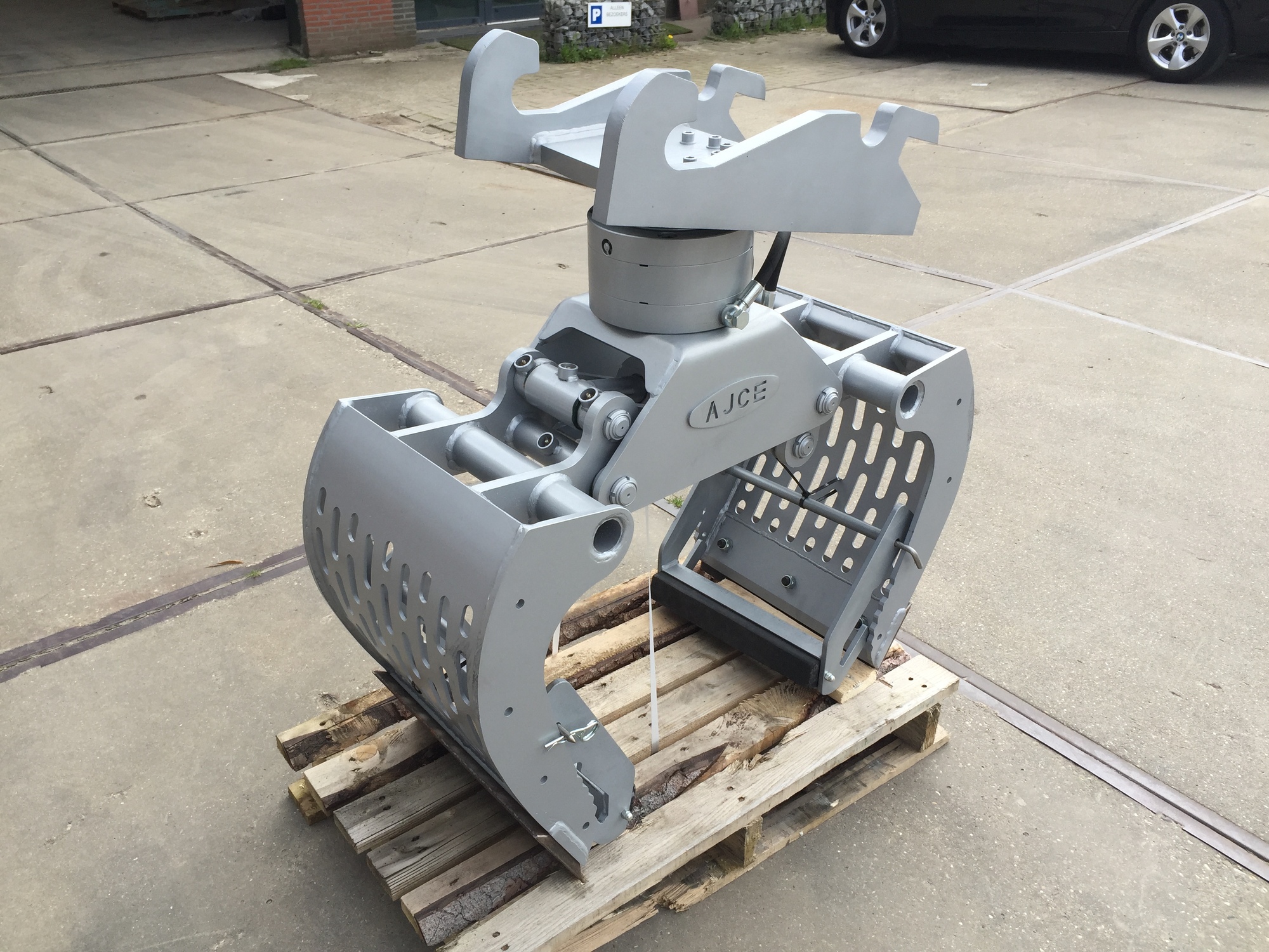 AJCE EUROPE undefined: bild 145