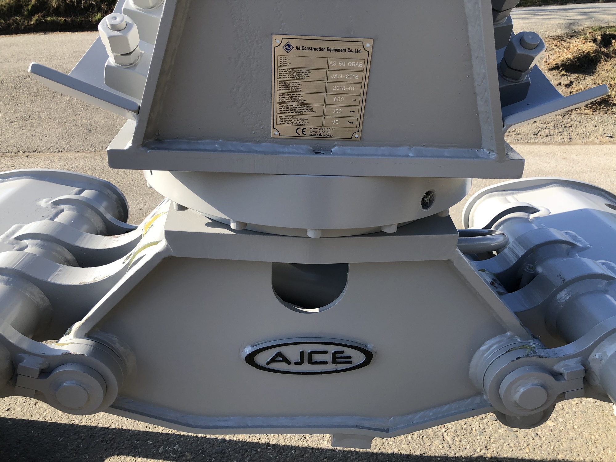 AJCE EUROPE undefined: bild 129