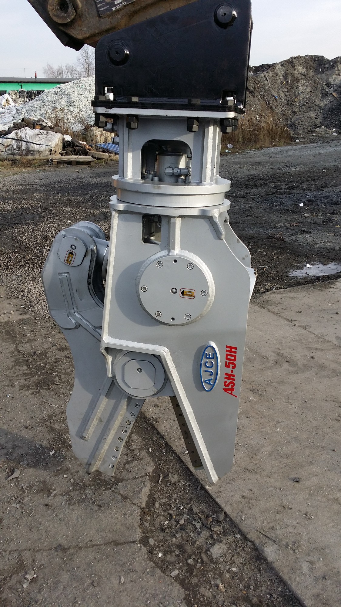 AJCE EUROPE undefined: bild 195