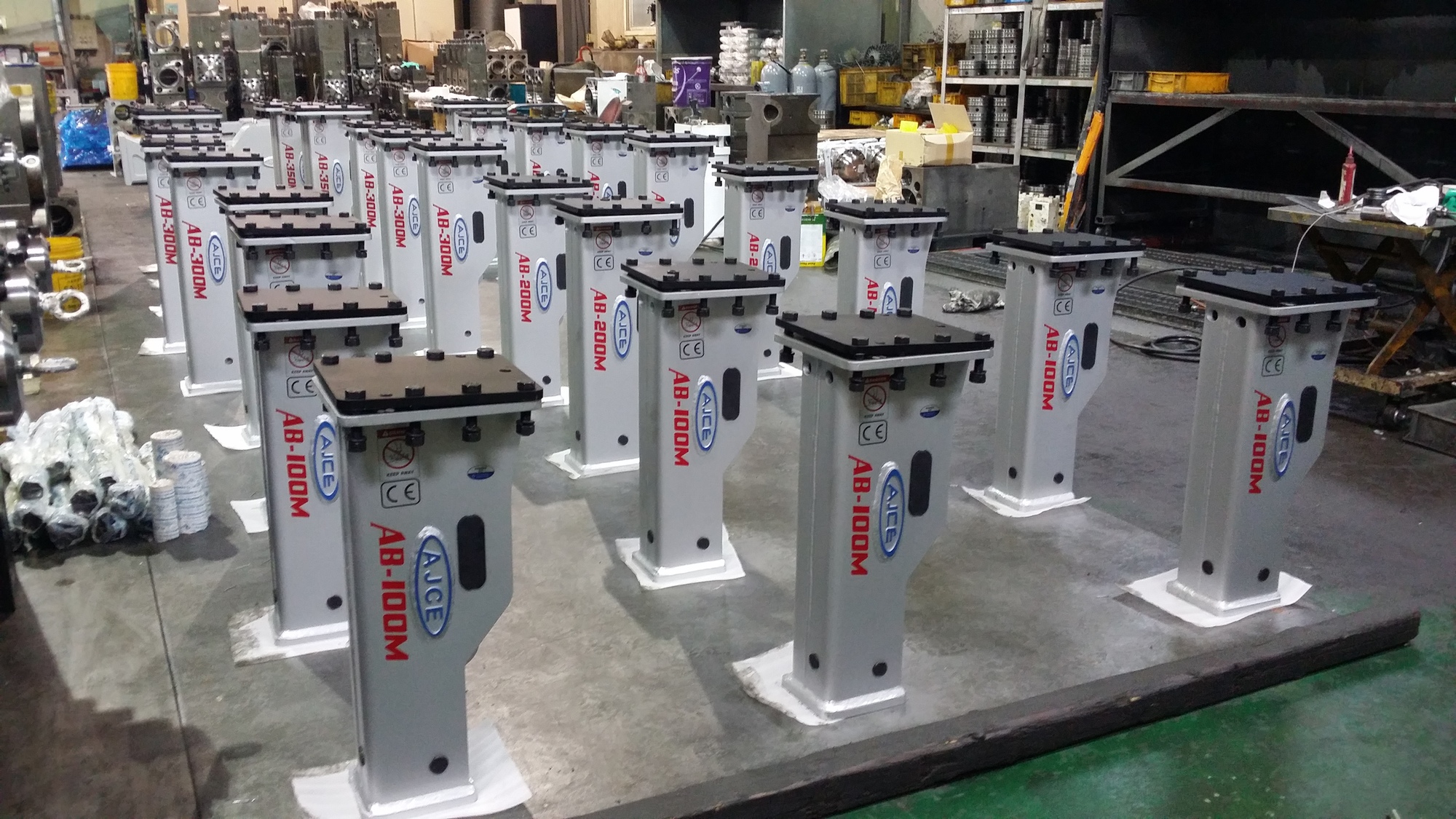 AJCE EUROPE undefined: bild 274