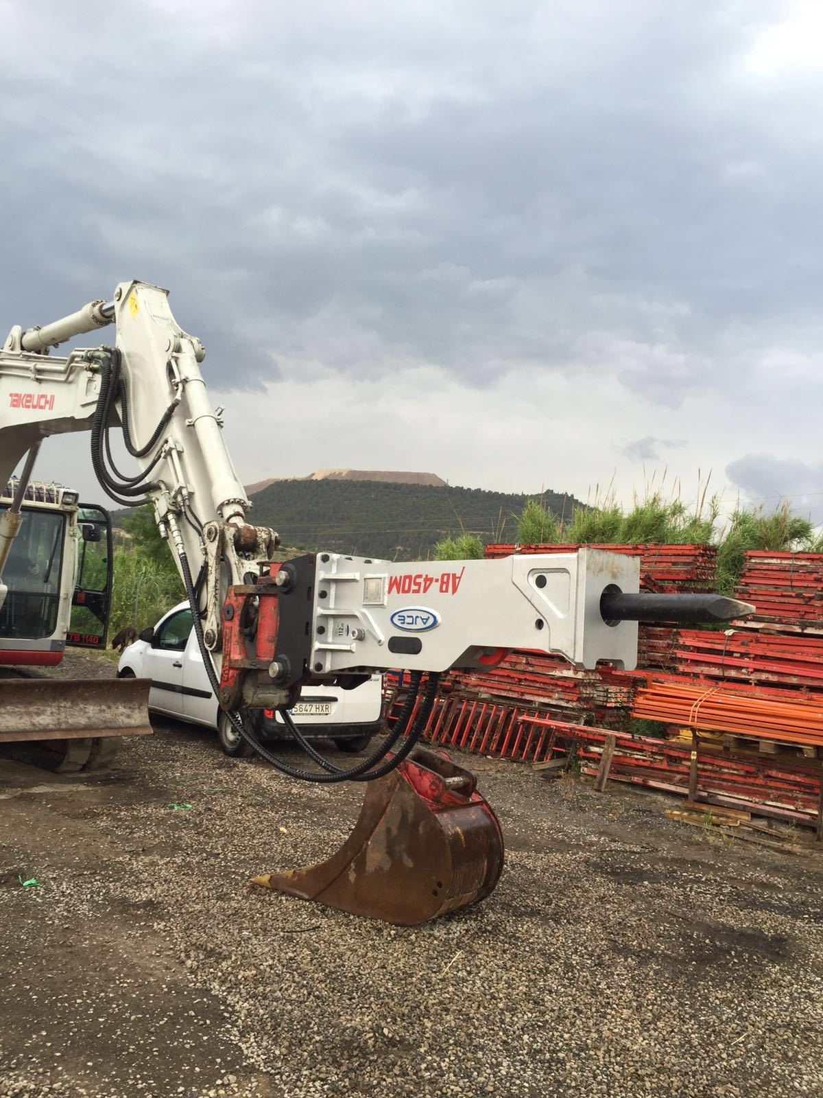 AJCE EUROPE undefined: bild 245