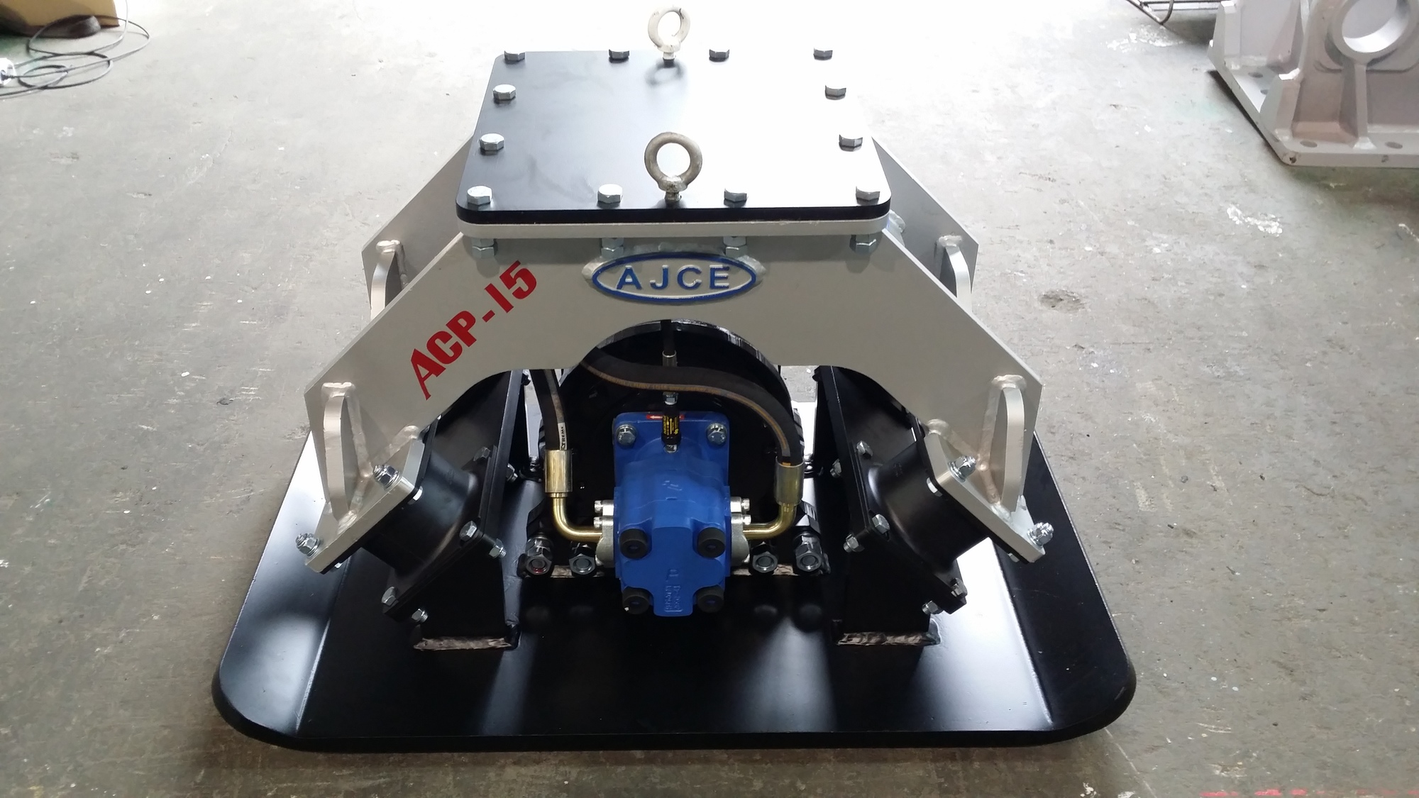 AJCE EUROPE undefined: bild 278