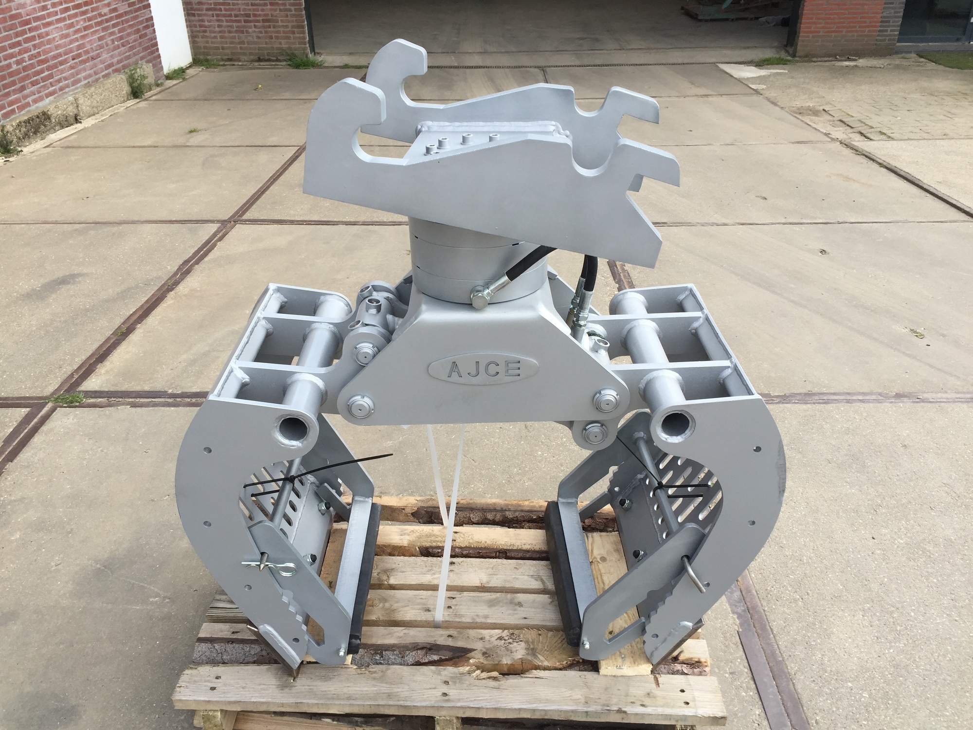 AJCE EUROPE undefined: bild 144