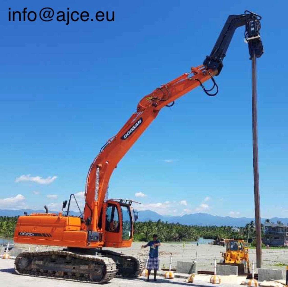 AJCE EUROPE undefined: bild 12