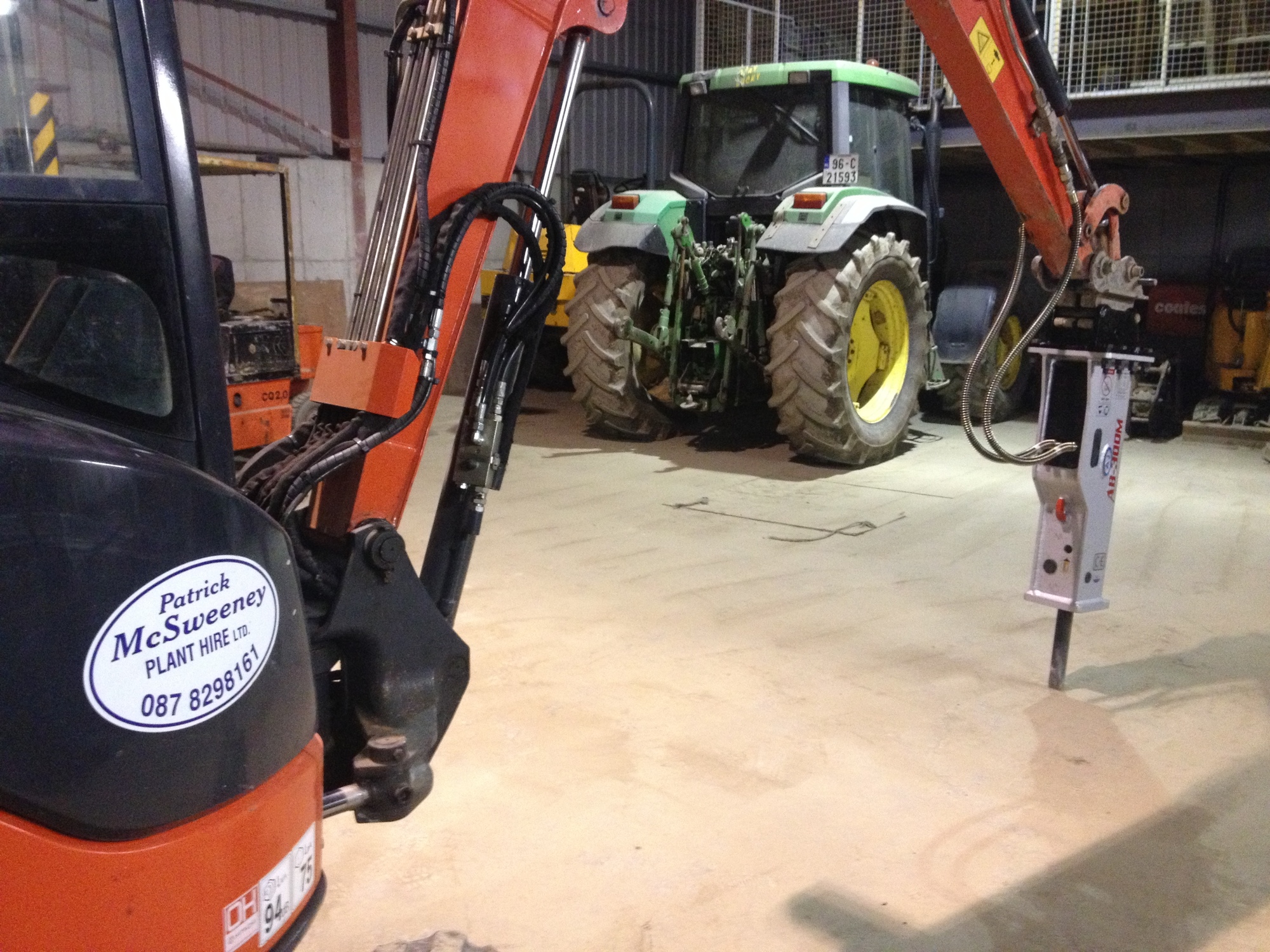 AJCE EUROPE undefined: bild 252