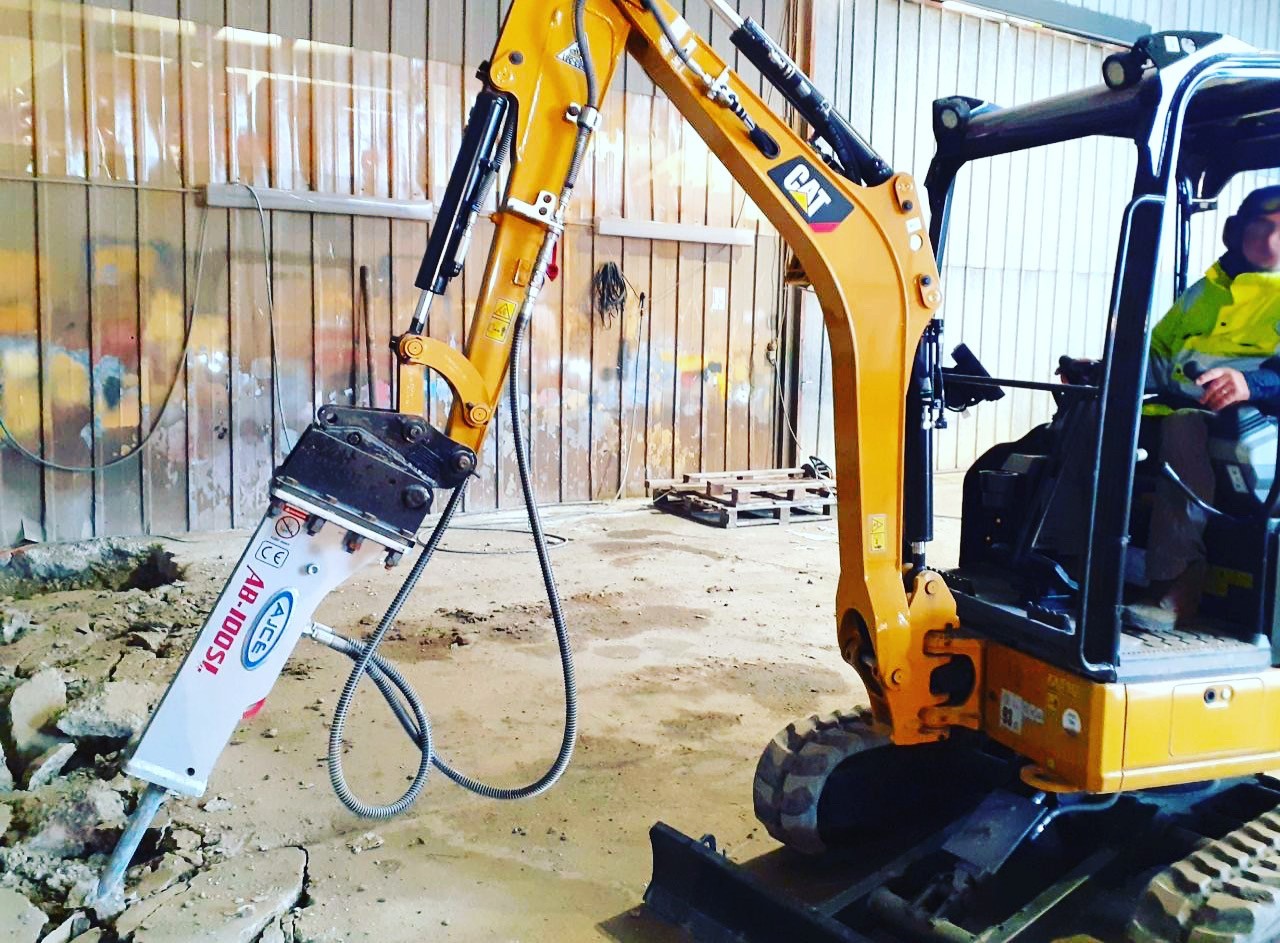 AJCE EUROPE undefined: bild 25