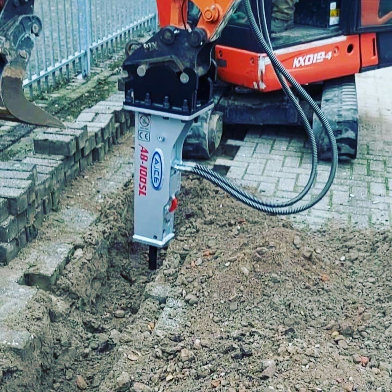 AJCE EUROPE undefined: bild 21