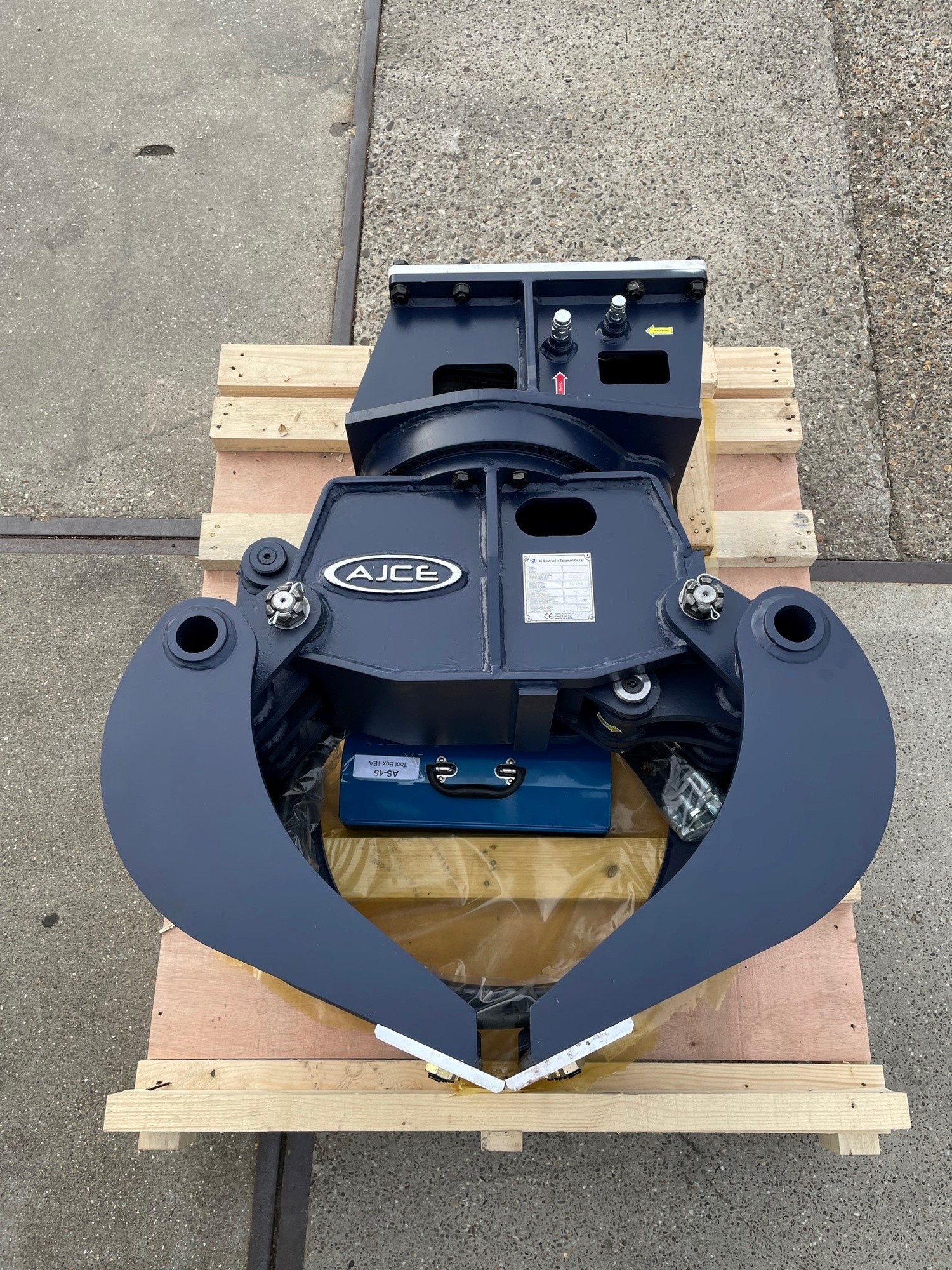 AJCE EUROPE undefined: bild 37