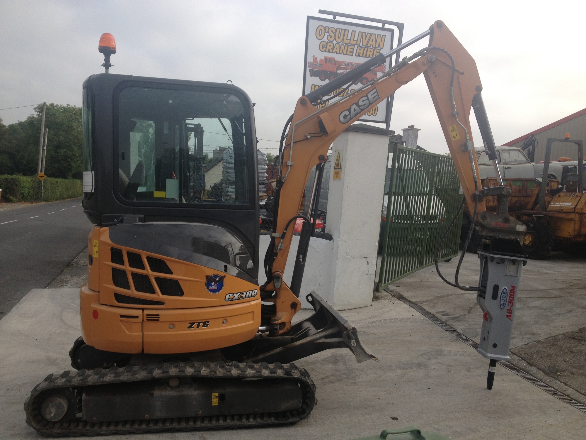 AJCE EUROPE undefined: bild 230