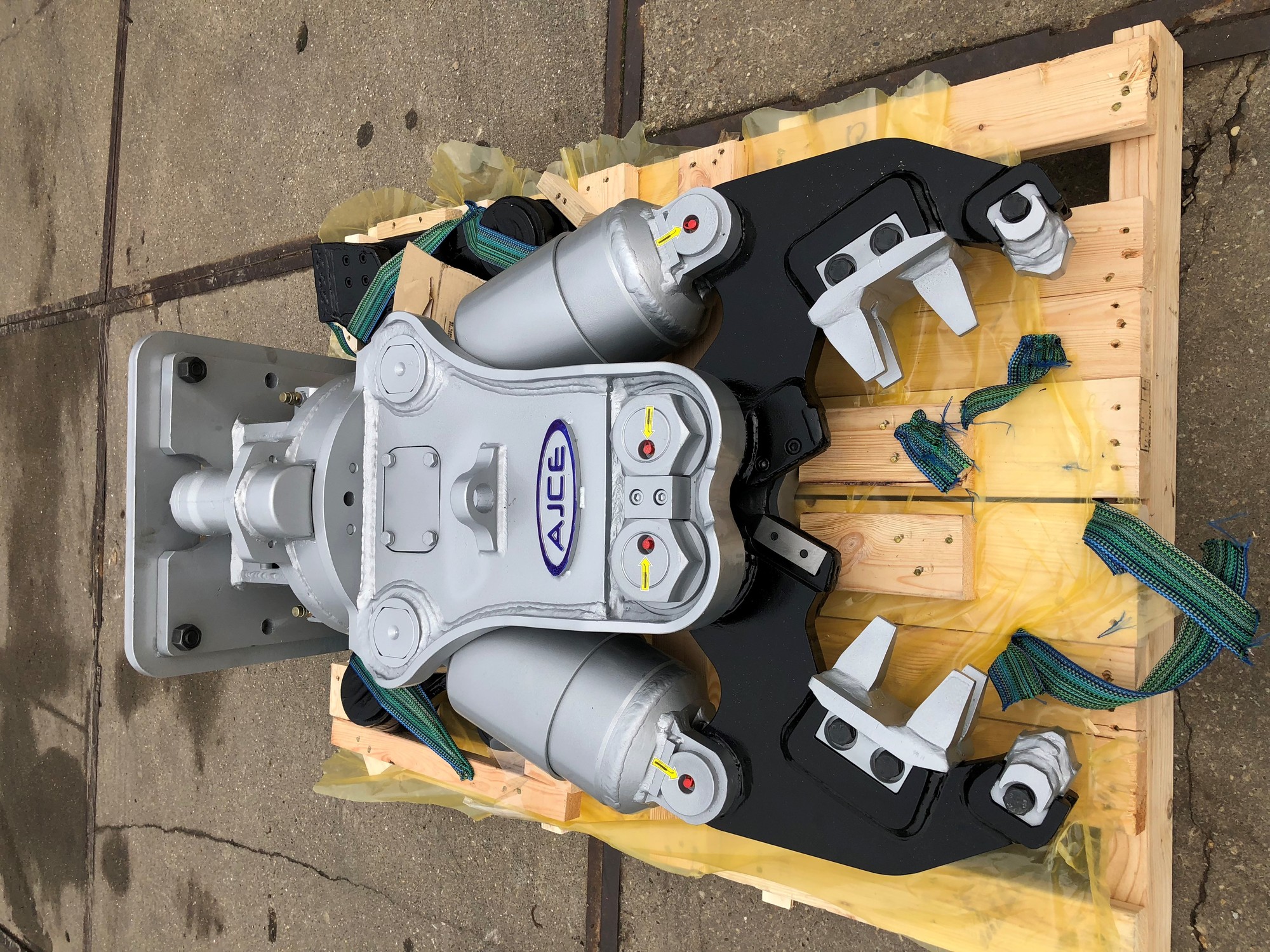 AJCE EUROPE undefined: bild 287