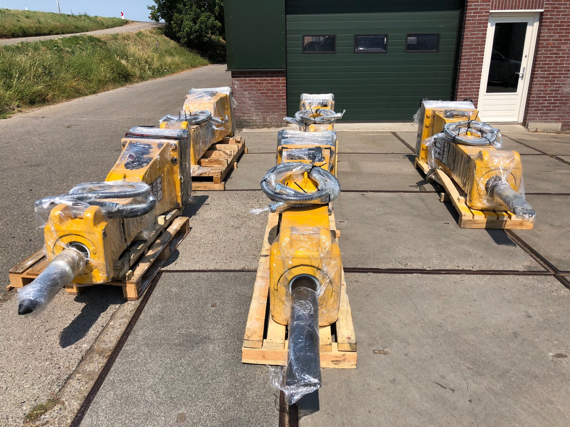 AJCE EUROPE undefined: bild 298