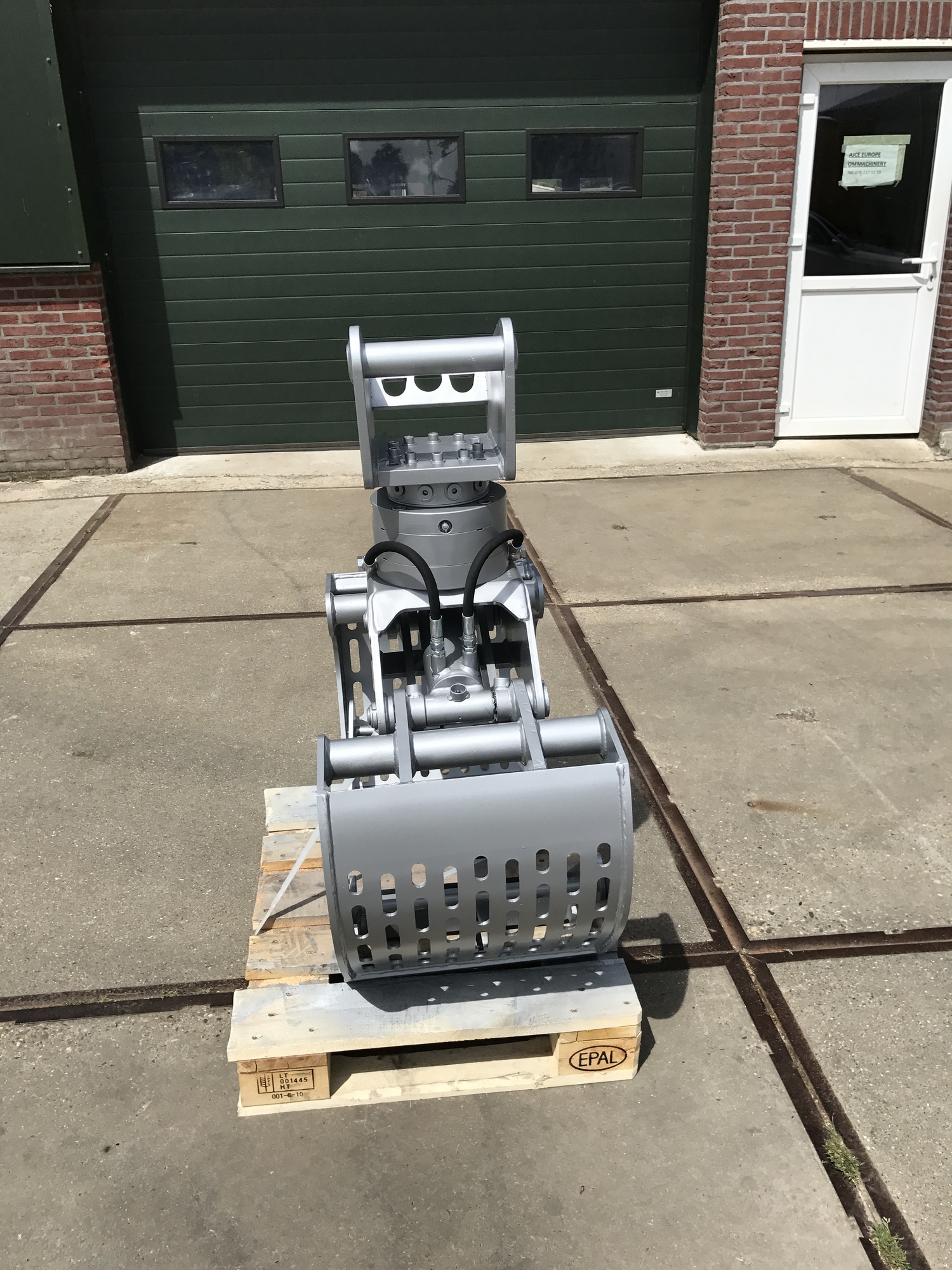 AJCE EUROPE undefined: bild 172